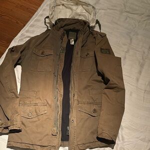 Women Diesel jacket